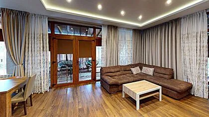 Купить ID3778 Двухэтажный дом в курорте Равда в Болгарии