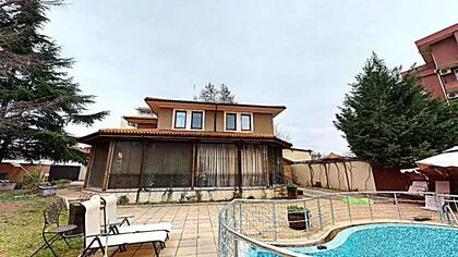 Купить ID3778 Двухэтажный дом в курорте Равда в Болгарии