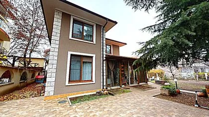 Купить ID3778 Двухэтажный дом в курорте Равда в Болгарии