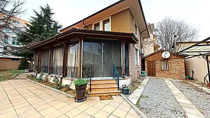 Купить ID3778 Двухэтажный дом в курорте Равда в Болгарии