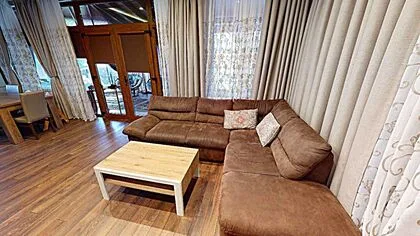 Купить ID3778 Двухэтажный дом в курорте Равда в Болгарии