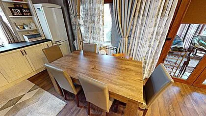 Купить ID3778 Двухэтажный дом в курорте Равда в Болгарии