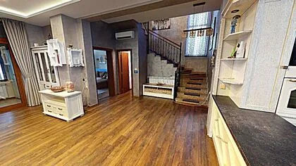 Купить ID3778 Двухэтажный дом в курорте Равда в Болгарии