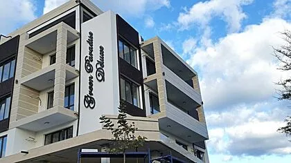 Купить ID113 Апартаменты в жилом комплексе Грин Парадис Делюкс в Болгарии