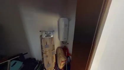 Купить ID5842 Трехкомнатная квартира в ЖК Bay View Villas в Болгарии