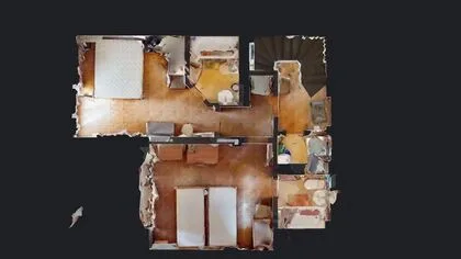 Купить ID5842 Трехкомнатная квартира в ЖК Bay View Villas в Болгарии