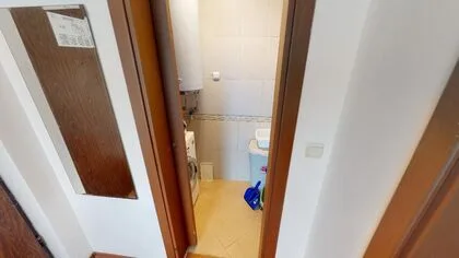 Купить ID5842 Трехкомнатная квартира в ЖК Bay View Villas в Болгарии