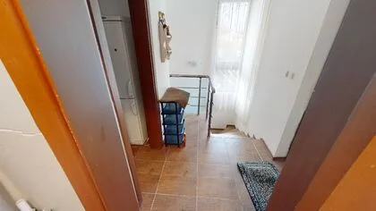 Купить ID5842 Трехкомнатная квартира в ЖК Bay View Villas в Болгарии