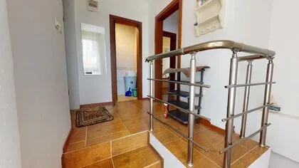 Купить ID5842 Трехкомнатная квартира в ЖК Bay View Villas в Болгарии