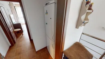 Купить ID5842 Трехкомнатная квартира в ЖК Bay View Villas в Болгарии