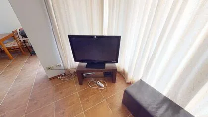 Купить ID5842 Трехкомнатная квартира в ЖК Bay View Villas в Болгарии