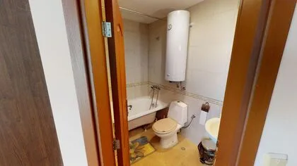 Купить ID5842 Трехкомнатная квартира в ЖК Bay View Villas в Болгарии