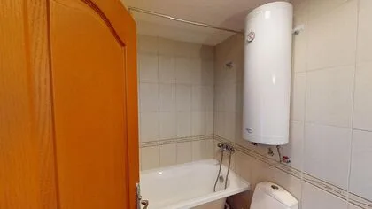 Купить ID5842 Трехкомнатная квартира в ЖК Bay View Villas в Болгарии