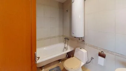 Купить ID5842 Трехкомнатная квартира в ЖК Bay View Villas в Болгарии