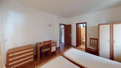 Купить ID5842 Трехкомнатная квартира в ЖК Bay View Villas в Болгарии