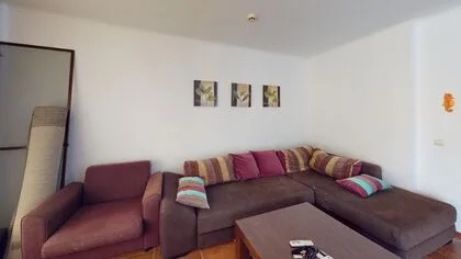 Купить ID5842 Трехкомнатная квартира в ЖК Bay View Villas в Болгарии