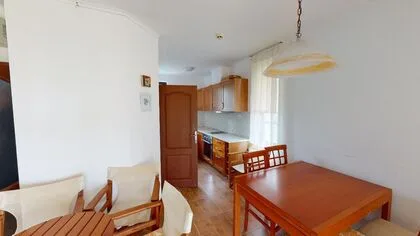 Купить ID5842 Трехкомнатная квартира в ЖК Bay View Villas в Болгарии