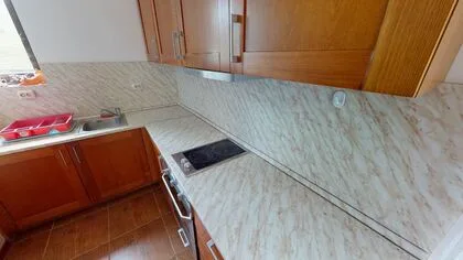 Купить ID5842 Трехкомнатная квартира в ЖК Bay View Villas в Болгарии