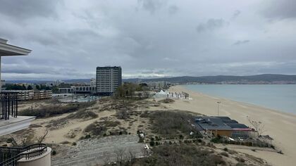 Купить ID6587 Двухкомнатная квартира в ЖК Голден Рейнбоу ВИП Резиденс в Болгарии