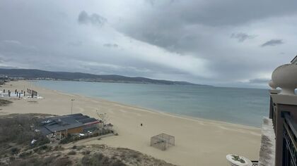 Купить ID6587 Двухкомнатная квартира в ЖК Голден Рейнбоу ВИП Резиденс в Болгарии