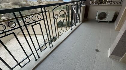 Купить ID6602 Двухкомнатная квартира в отеле Golden Rainbow в Болгарии