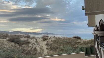 Купить ID6602 Двухкомнатная квартира в отеле Golden Rainbow в Болгарии