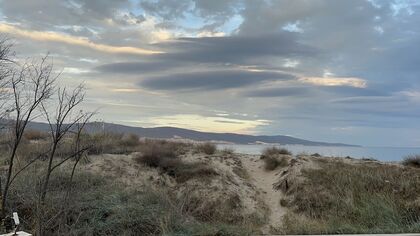 Купить ID6602 Двухкомнатная квартира в отеле Golden Rainbow в Болгарии