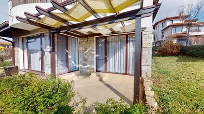 Купить ID6994 Трехкомнатная квартира в ЖК Бэй Вью Виллас в Болгарии