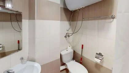 Купить ID6994 Трехкомнатная квартира в ЖК Бэй Вью Виллас в Болгарии