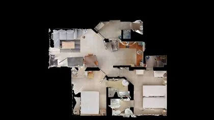 Купить ID6994 Трехкомнатная квартира в ЖК Бэй Вью Виллас в Болгарии