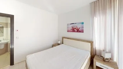 Купить ID6994 Трехкомнатная квартира в ЖК Бэй Вью Виллас в Болгарии