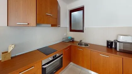 Купить ID6994 Трехкомнатная квартира в ЖК Бэй Вью Виллас в Болгарии