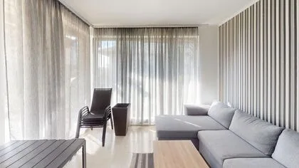 Купить ID6994 Трехкомнатная квартира в ЖК Бэй Вью Виллас в Болгарии