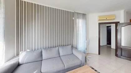 Купить ID6994 Трехкомнатная квартира в ЖК Бэй Вью Виллас в Болгарии