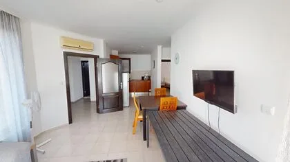 Купить ID6994 Трехкомнатная квартира в ЖК Бэй Вью Виллас в Болгарии