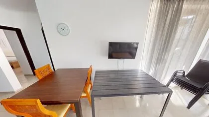 Купить ID6994 Трехкомнатная квартира в ЖК Бэй Вью Виллас в Болгарии