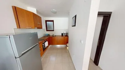 Купить ID6994 Трехкомнатная квартира в ЖК Бэй Вью Виллас в Болгарии