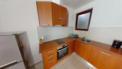 Купить ID6994 Трехкомнатная квартира в ЖК Бэй Вью Виллас в Болгарии