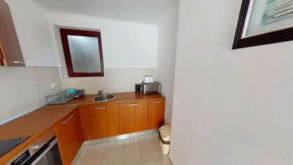 Купить ID6994 Трехкомнатная квартира в ЖК Бэй Вью Виллас в Болгарии