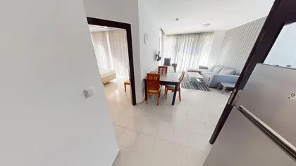 Купить ID6994 Трехкомнатная квартира в ЖК Бэй Вью Виллас в Болгарии