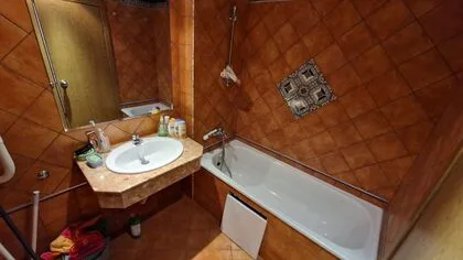 Купить ID5940 Двухкомнатная квартира в отеле Atrium Beach в Болгарии