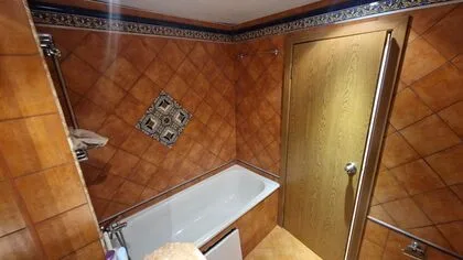 Купить ID5940 Двухкомнатная квартира в отеле Atrium Beach в Болгарии