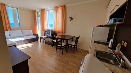 Купить ID5940 Двухкомнатная квартира в отеле Atrium Beach в Болгарии