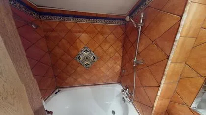 Купить ID6339 Двухкомнатная квартира в апарт - отеле Атриум Бич в Болгарии