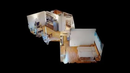 Купить ID6339 Двухкомнатная квартира в апарт - отеле Атриум Бич в Болгарии