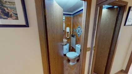 Купить ID7109 Трехкомнатная квартира в ЖК Атриум Бич в Болгарии