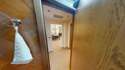 Купить ID7109 Трехкомнатная квартира в ЖК Атриум Бич в Болгарии