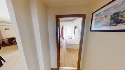 Купить ID7109 Трехкомнатная квартира в ЖК Атриум Бич в Болгарии