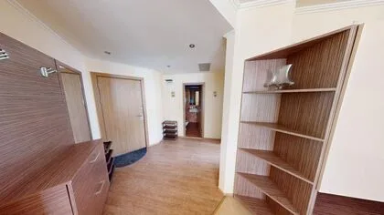 Купить ID7109 Трехкомнатная квартира в ЖК Атриум Бич в Болгарии