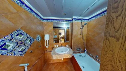 Купить ID7109 Трехкомнатная квартира в ЖК Атриум Бич в Болгарии